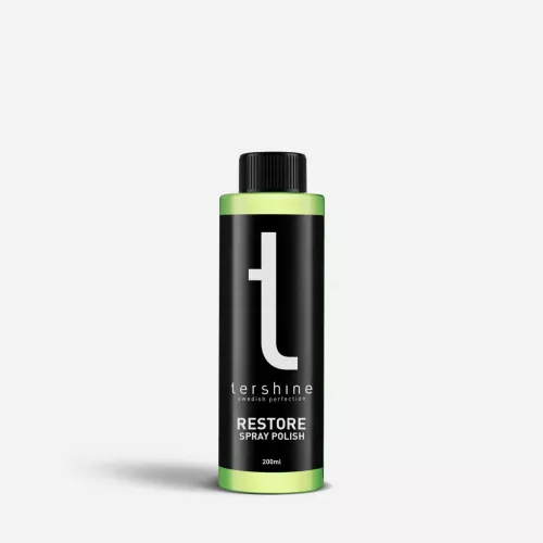 Restore Polermedel