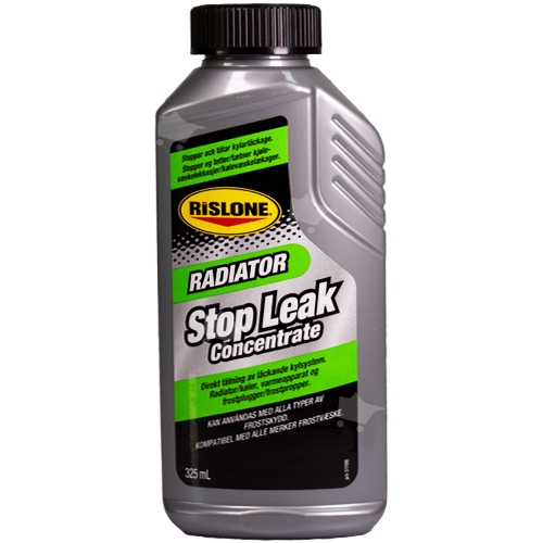 Rislone Radiator Stop Leak