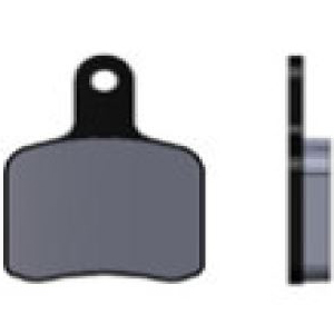 Bromsbelägg OTK SA2/BS5- BS6  Racemore