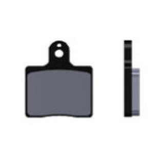 Bromsbelägg Racemore CRG Ven 05, RR MA20 mini