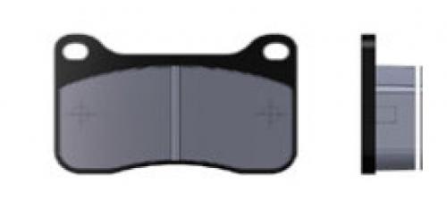 Bromsbelägg OTK BSM,  Racemore