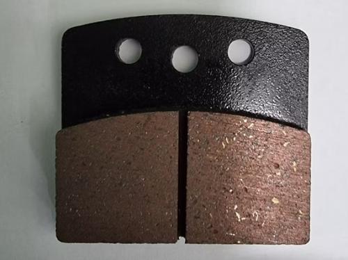 Bromsbelägg Birel 50x8 Racemore