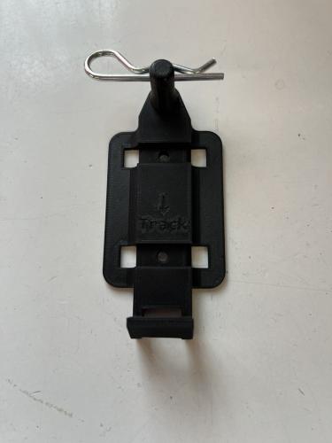 Transponderhållare MyLaps AMB TranX