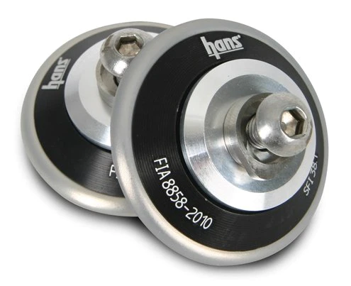 Hans Clips svart
