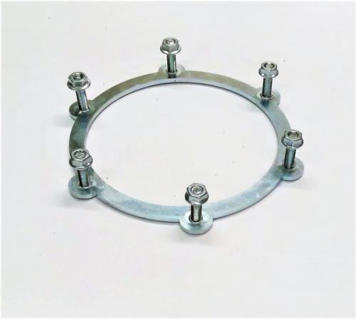 Ring för Snabbmontering av drev