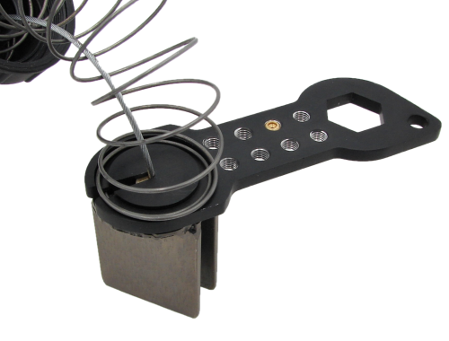 Multiverktyg Dellorto Förgasare