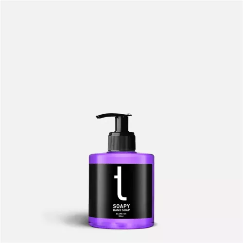 Soapy - Handtvål Blomster 300ml