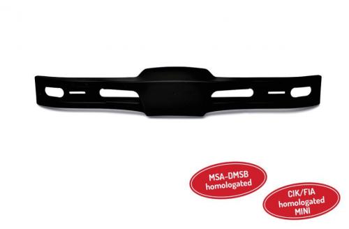 Bakspoiler KG Mini Hulk