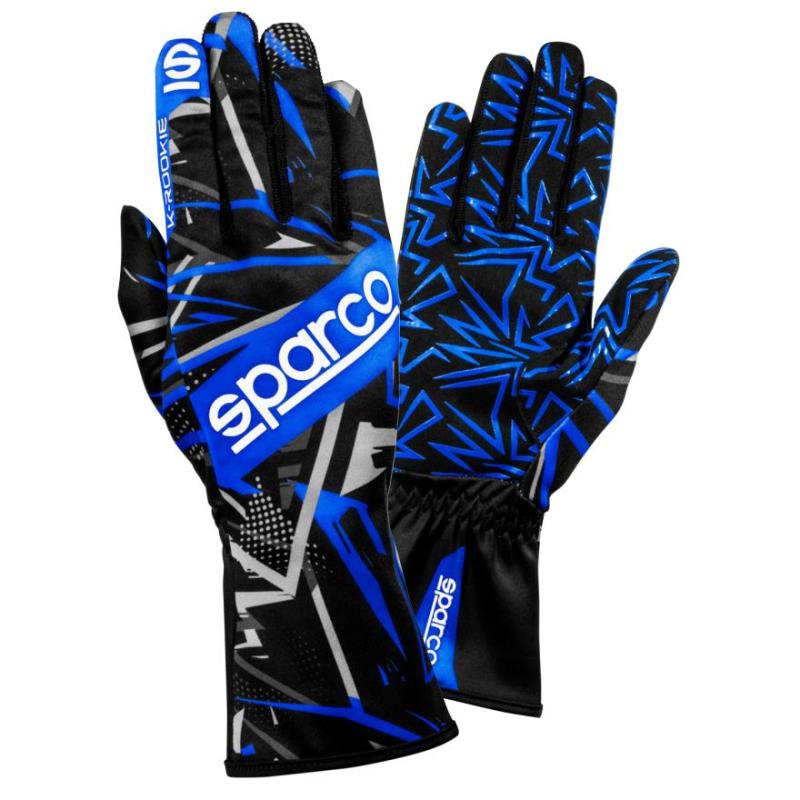 Handskar Sparco K-Rookie