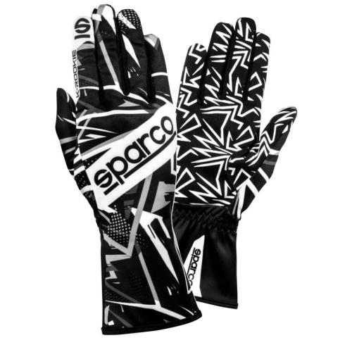 Handskar Sparco K-Rookie