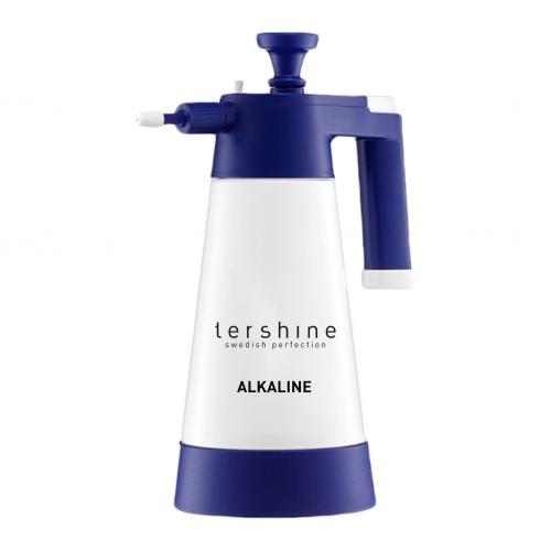 Tershine Spray Pump
