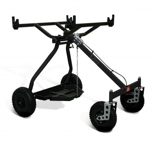 Mekvagn, Stone EVOLUTION