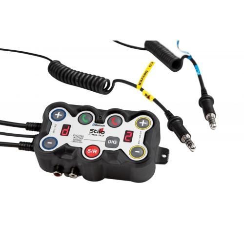STILO DG10 INTERCOM