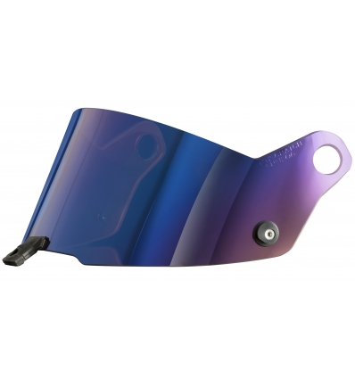 Stilo ST5 Visir Dark Blue Iridium