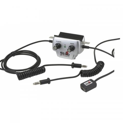 STILO WRC 03 INTERCOM