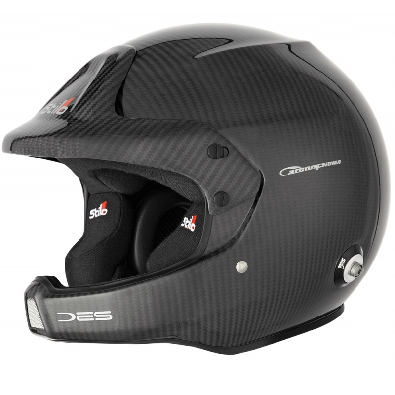 STILO WRC DES CARBON