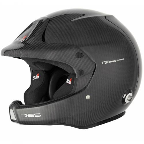 STILO WRC DES CARBON