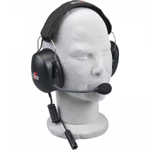 STILO WRC ROAD HEADSET