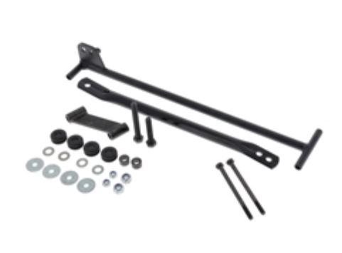 Fäste till Kylare X30 410x230 mm