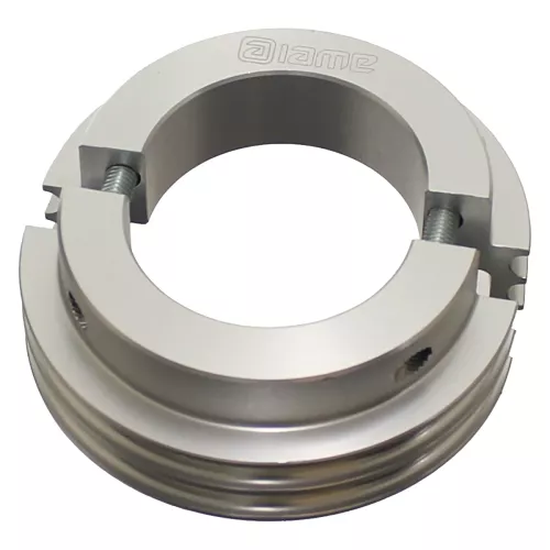 Remhjul för 50 axel, Iame