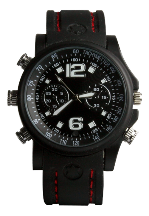 Klocka Technaxx Video Watch Actionmaster