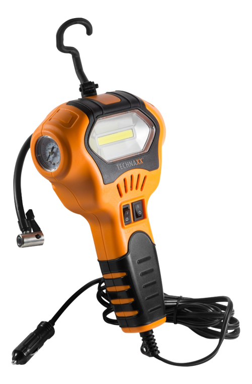 Technaxx  luftkompressor