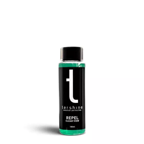 Repel - Clear View, 100 ml