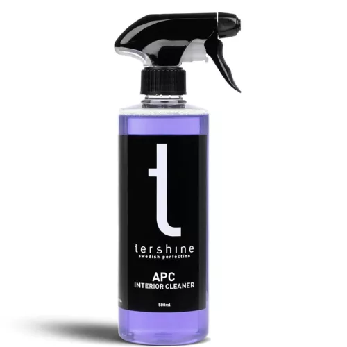 Tershine APC - Interior Cleaner, 500 ml