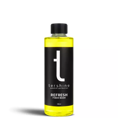 Refresh - Fiber Wash, 500 ml