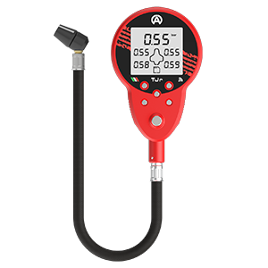 Alfano Lufttrycksmätare TJR 2