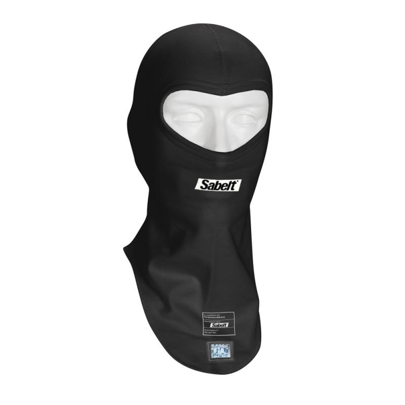 Balaclava sabelt UI-200 svart