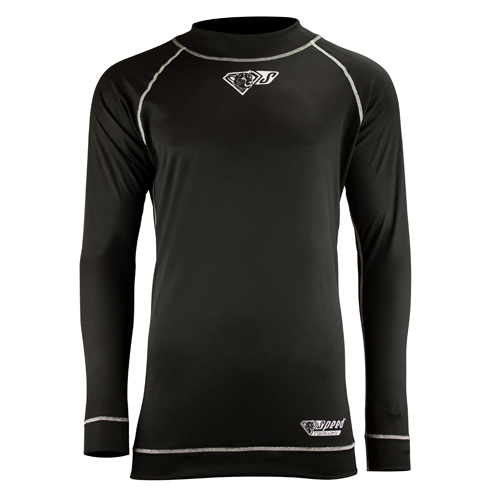 Underställ Långärmad, TSL-1, Speed