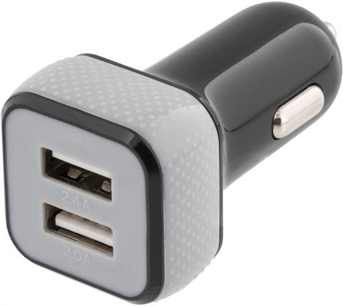 Billaddare, 2 st usb