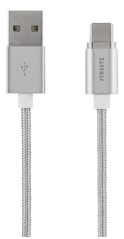 Magnetisk USB Lightning laddkabel