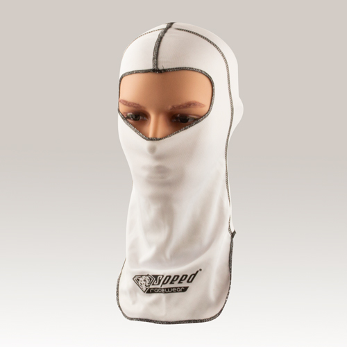 Balaclava Speed Kart