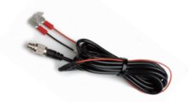 Batterikabel till Mychron