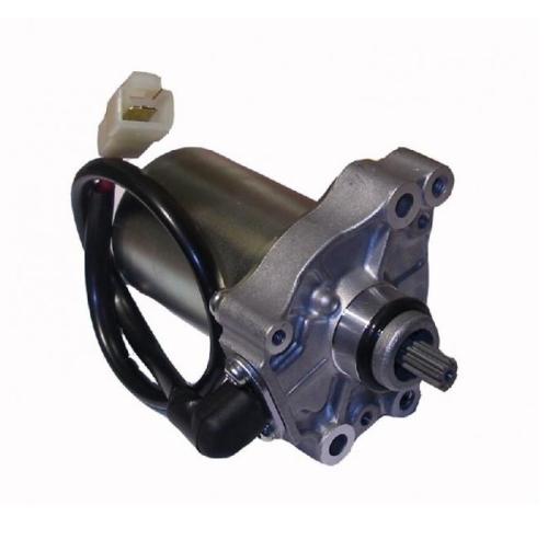 Startmotor Mitsuba HQ