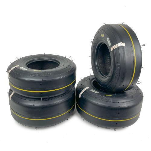 Däck Vega Cadetti Set