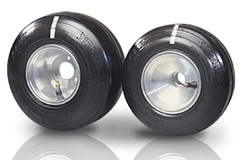 Däck Vega Cadetti bak