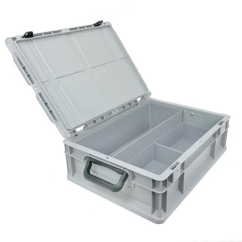 Verktygslåda S - Stapelbar back för verktyg