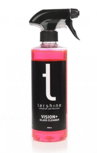 Vision+ - Glass Cleaner Coating