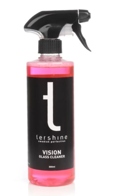 Vision - Glass Cleaner