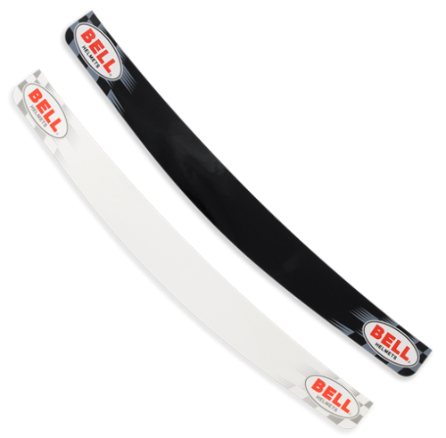Bell Visir dekal (2st)