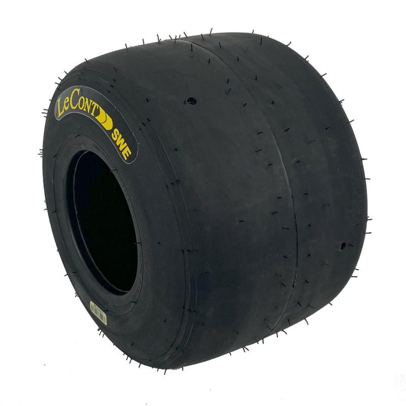 Däck LeCont, LH03 11x7.10-5 - bak