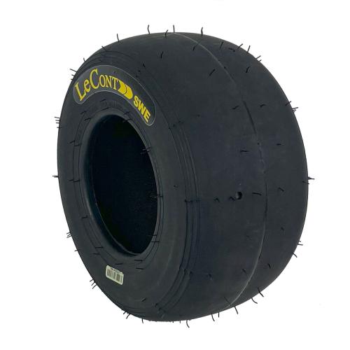 Däck LeCont, LH03 10x4.50-5 - fram