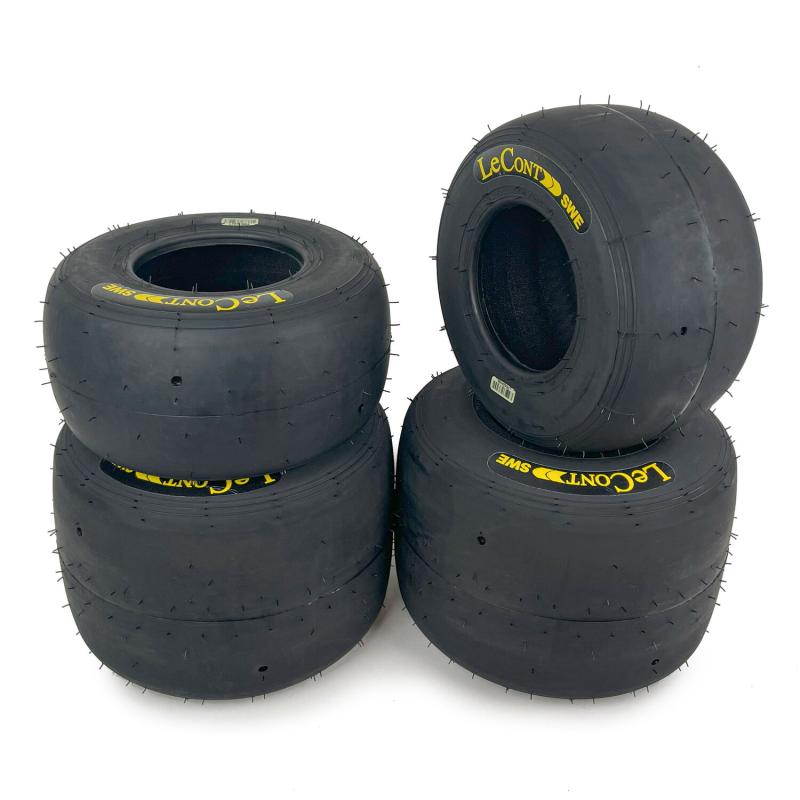 Däck LeCont, LH03 set