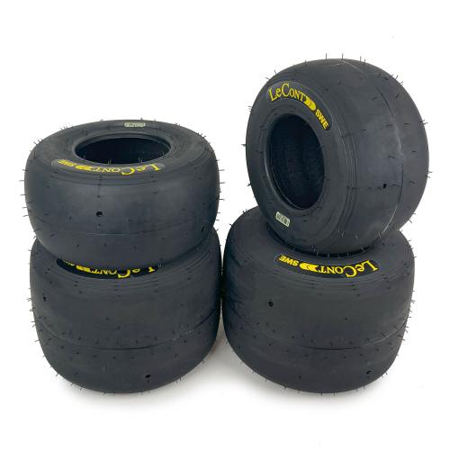 Däck LeCont, LH03 set