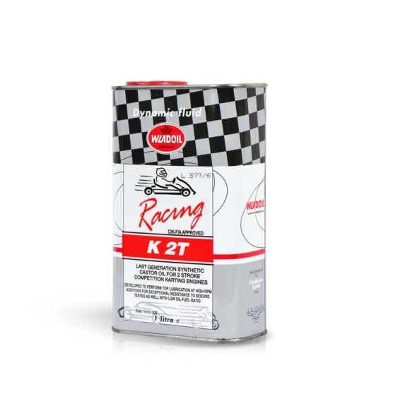 Wladoil K2T