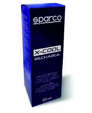 Sparco X-Cool Recharge