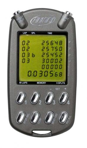 MultiChron Tidtagare